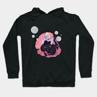 Pin-up Ursula Hoodie